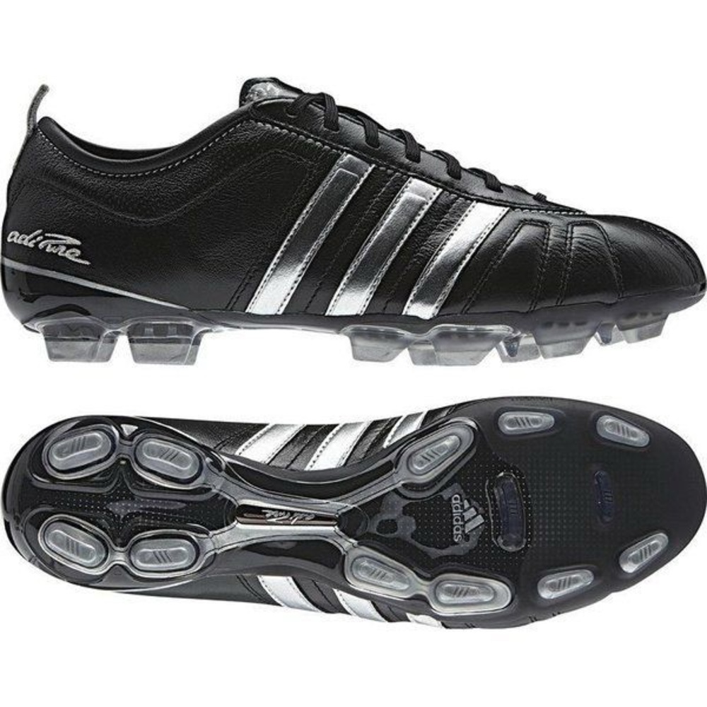 NWOT Adidas AdiPure IV Leathers FG V23686